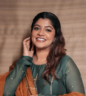 Aparna Balamurali