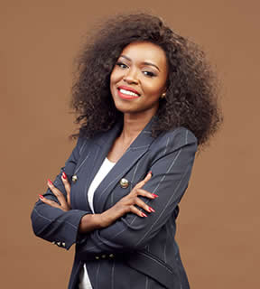 Carol Matibiri Sichangwa