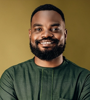 Clemence Eliah Amran