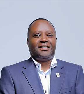 Peter Mwanja